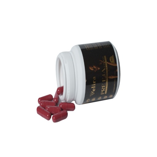 Organic Preeja Capsule